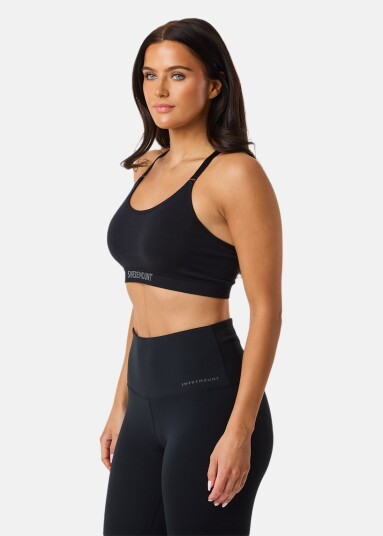 Swedemount Core Strap Bra W