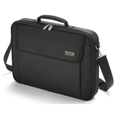 Dicota Base Notebook veske 15–15,6", svart