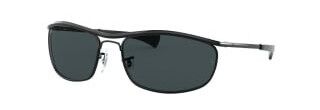 Ray-Ban Olympian I Deluxe RB3119M 002/R5 6218