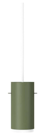 Moebe - Tube Pendel Small Pine Green Moebe - Tube Pendel Small Pine Green