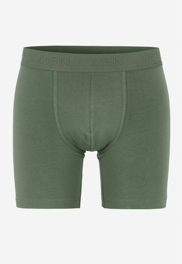 Boksershorts med lengre bein 2-pack Boksershorts med lengre bein 2-pack