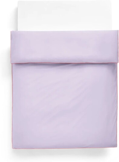HAY Outline dynetrekk 200x220 cm Lavender