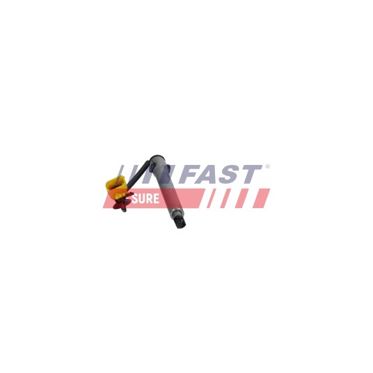 Justeringselement, aktivt motorlokk FAST FT01777