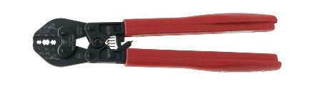 Elpress ES2258 Trykketang 4-16 mm² for Cu-tilkoblinger