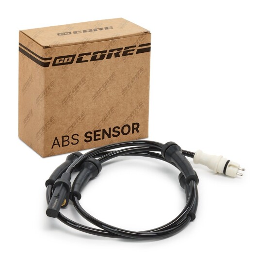 Sensor ABS goCORE GCD120176 Sensor ABS goCORE GCD120176