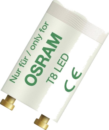 Osram Starter substitube t8 led starter