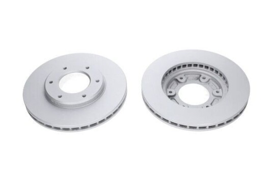 Bremseskive KAVO PARTS BR-9390-C