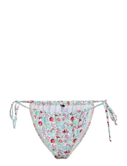 Pieces Pcbaomi Bikini Tie Bottom Bc Multi/patterned M