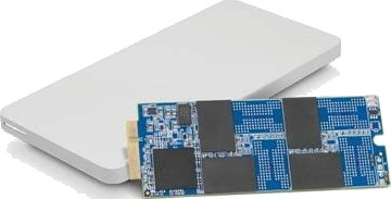 OWC Aura Pro SSD 500GB 6Gb/s OWCS3DAP12K500 OWC Aura Pro SSD 500GB 6Gb/s OWCS3DAP12K500