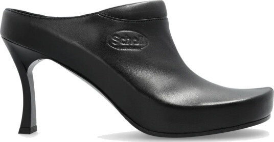 Balenciaga Dame Sko Svart 40 EU, Balenciaga Dame Sko Svart 40 EU,