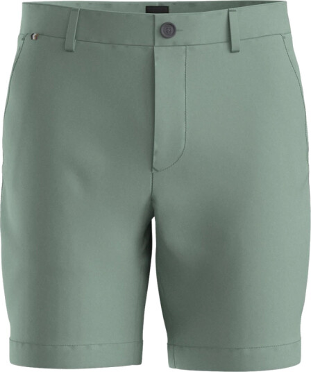 Boss Herre Shorts Grønn S,