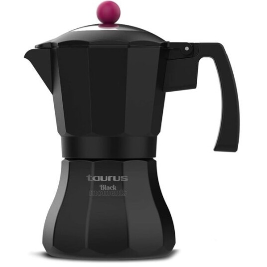 Taurus Black Moments 6 6 Kobber Taurus Black Moments 6 6 Kobber