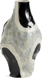 HAY Jessica Hans vase, miró HAY Jessica Hans vase, miró
