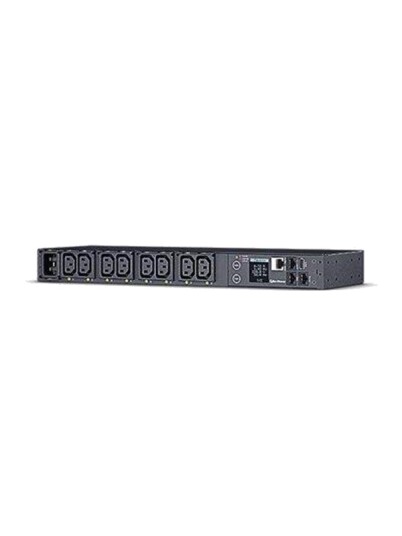 CyberPower Switched Metered-by-Outlet PDU81005 power distribution unit CyberPower Switched Metered-by-Outlet PDU81005 power distribution unit