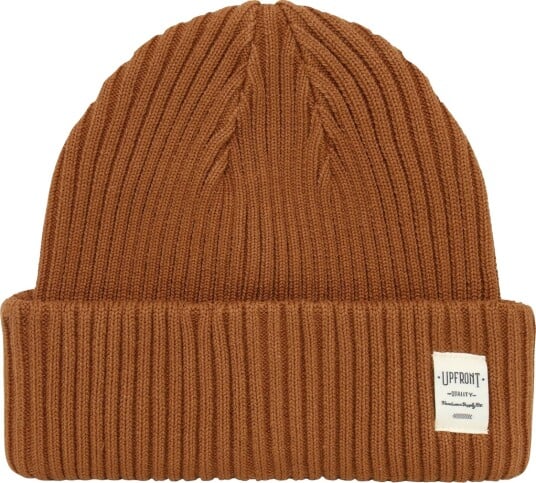 Upfront | Bridge Beanie | ONE SIZE
