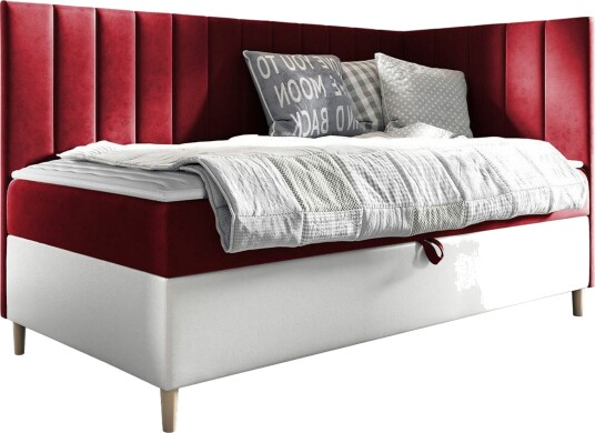 Boisdale Sengeramme 100x200 cm