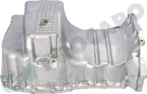 Bunnpanne PROCARO PR13-1020