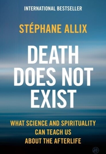 Death Does Not Exist