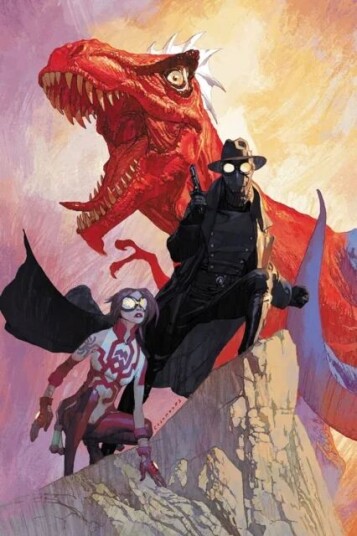 Edge Of Spider-Verse Av Dan Slott, Alex Segura, Karla Pacheco