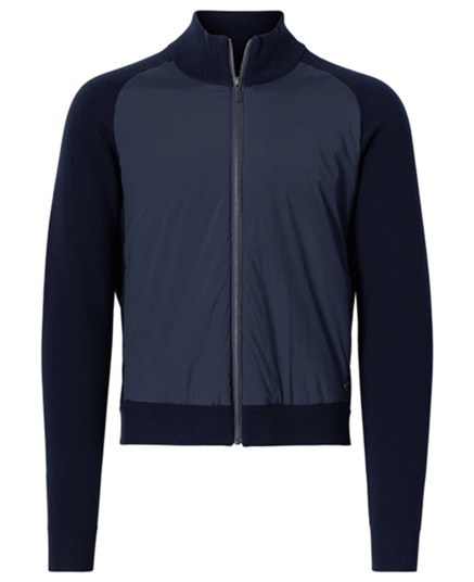 Scandinavian Edition Leeway Navy Blue Navy Blue XL