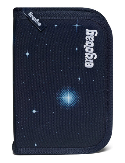 Pencilcase Atmosbear Navy Ergobag ATMOSBEAR 1.1 L