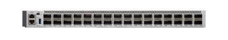Cisco Catalyst 9500 - Network Advantage - Switch - L3 - Styrt - 32 X 100 Gigabit Qsfp28 - Rackmonterbar