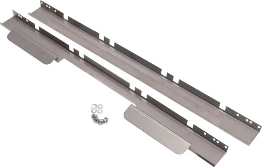 Sense Beslag 600 X 600 Mm Dampa Clip In Sense Beslag 600 X 600 Mm Dampa Clip In