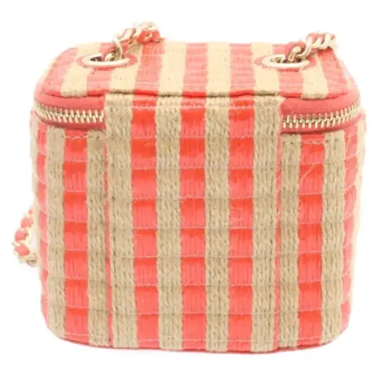 Chanel Vintage Dame Rosa Chanel Vintage Dame Rosa