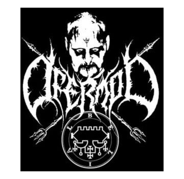 Ofermod Pentagrammaton CD Ofermod Pentagrammaton CD