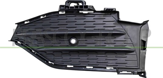 Ventilasjonsgitter PRASCO ME7192124