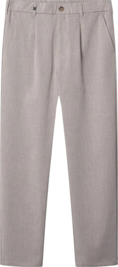 Gabba Herre Bukser Beige M,