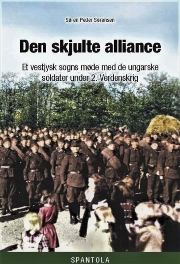 Den Skjulte Alliansen | Søren Peder Sørensen | Språk: Dansk