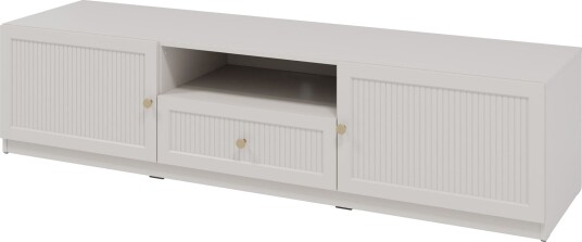 Fayric TV-benk 180 cm - Beige