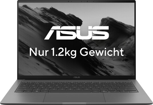 ASUS ZenBook S14 2026 UX5406AA-SU207W Core Ultra 9 386H 32GB 1TB Windows 11 Home