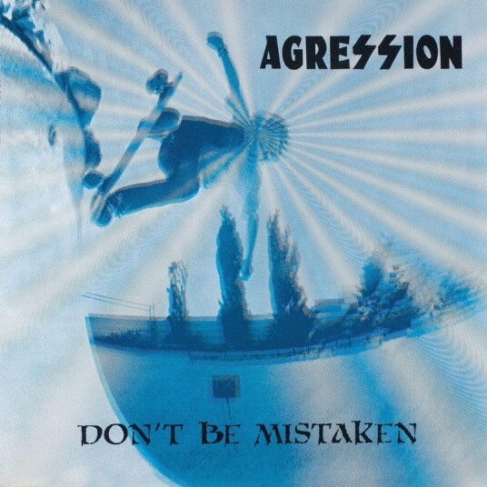 Dont Be Mistaken Vinyl Dont Be Mistaken Vinyl