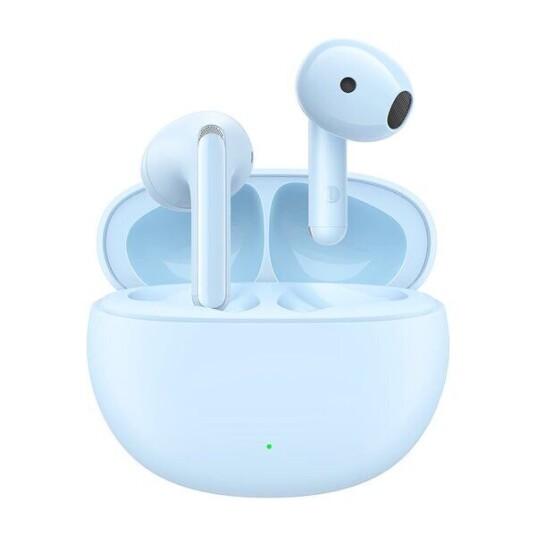 Joyroom Funpods Trådløse Øretelefoner (Jr-Fb2) - Blå Joyroom Funpods Trådløse Øretelefoner (Jr-Fb2) - Blå