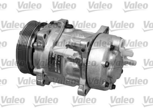 AC kompressor VALEO 699272 AC kompressor VALEO 699272