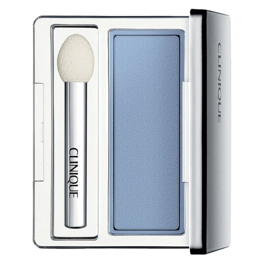 Clinique All About Shadow Soft Shimmer Lagoon 1,9g