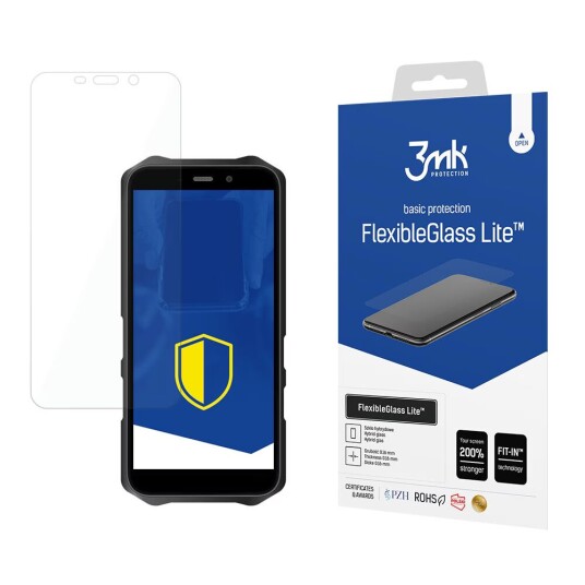 Oukitel WP12 3mk FlexibleGlass Lite