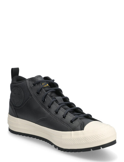 Converse Chuck Taylor All Star Malden Street Boot - Black - 39.5 Converse Chuck Taylor All Star Malden Street Boot - Black - 39.5