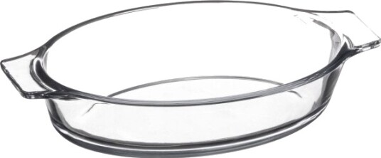 5Five Varmeresistente Minigryter/Platerr 20 X 11 Cm