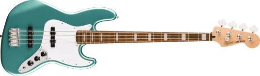 Squier Affinity ACT Jazz Bass MSF Squier Affinity ACT Jazz Bass MSF