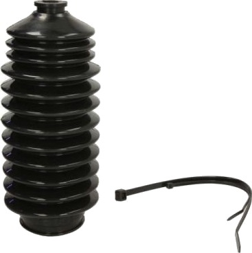PASCAL I61024PC Belgsett, styring