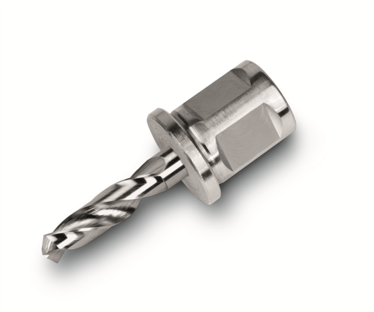Fein 3/4" Weldon Spiralbor Ø10 mm for Elektroverktøy 35 mm Boredybde Fein 3/4" Weldon Spiralbor Ø10 mm for Elektroverktøy 35 mm Boredybde