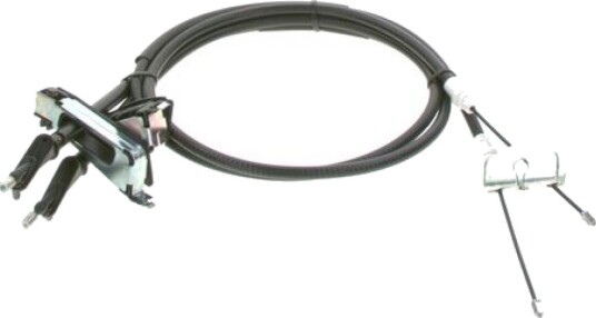 Tautrekk, håndbremse BOSCH 1 987 477 932 Tautrekk, håndbremse BOSCH 1 987 477 932