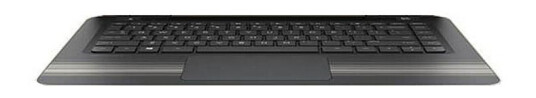HP Top Cover & Keyboard (French)
