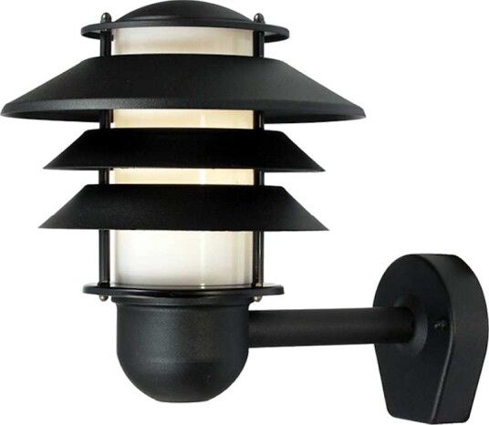Westal Veggarmatur Westal Alefors LED 7700479