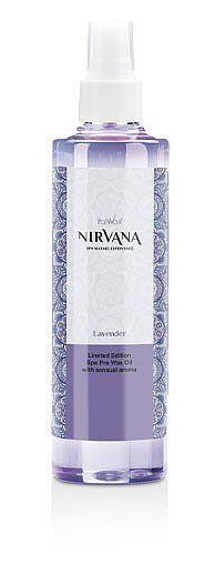 ItalWax Nirvana Pre wax oil Lavendel ItalWax Nirvana Pre wax oil Lavendel