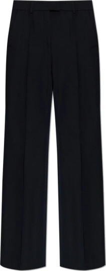 A.p.c. Dame Bukser Blå XS,