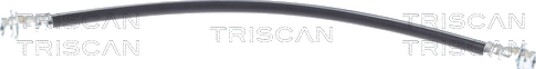 Bremseslange TRISCAN 8150 80301 Bremseslange TRISCAN 8150 80301
